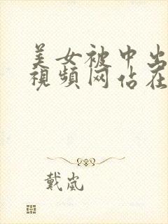 美女被中出内射视频网站在线观看