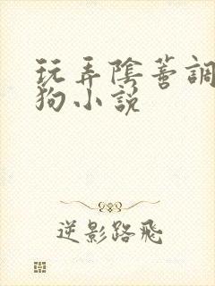 玩弄阴蒂调教母狗小说