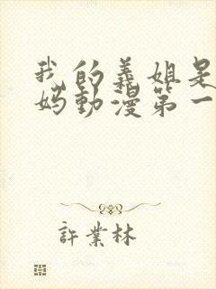 我的义姐是良妈妈动漫第一集