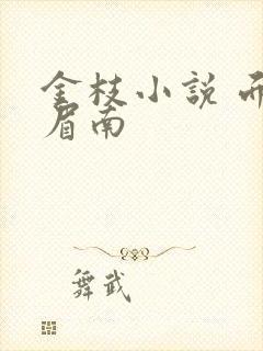 金枝小说 面北眉南