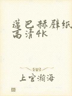 迈巴赫壁纸全屏高清4k