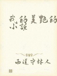 我的美艳的岳母小说