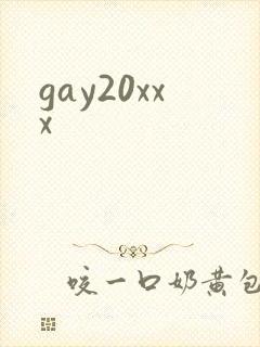 gay20xxx