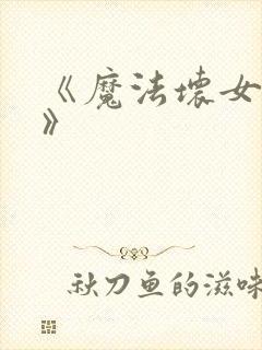 《魔法坏女巫2》