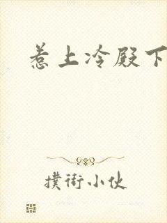 惹上冷殿下呼吸