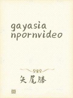 gayasianpornvideo