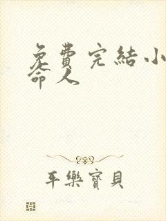 免费完结小说葬命人封面