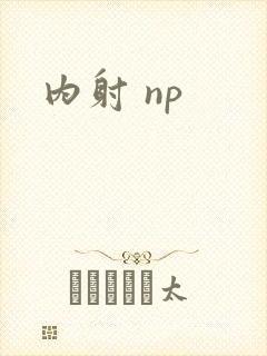 内射 np