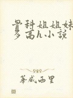 骨科姐姐妹妹肉多高h小说