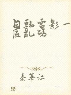 日韩电影一区二区乱码