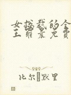 女总裁的全能兵王罗晨免费封面