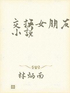 交换女朋友做爰小说