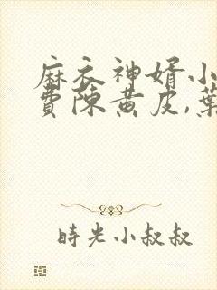 麻衣神婿小说免费陈黄皮,叶红鱼