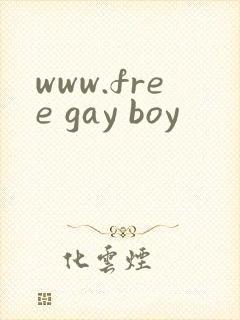 www.free gay boy