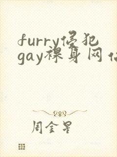 furry侵犯gay裸身网站