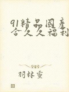 91精品国产综合久久福利丝袜