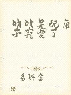 明明是配角被王子宠爱了