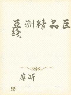 亚洲精品巨乳在线