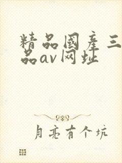 精品国产三级精品av网址封面