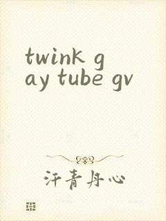 twink gay tube gv