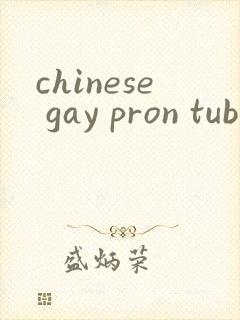 chinese gay pron tubes