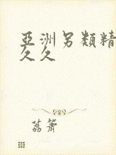 亚洲另类精品久久久