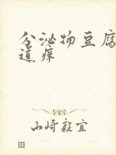 分泌物豆腐渣阴道痒