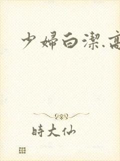 少妇白洁.高义