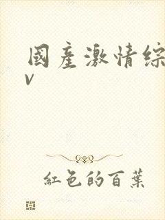 国产激情综合av