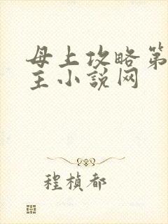 母上攻略第一版主小说网