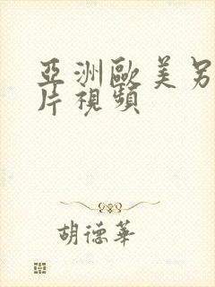 亚洲欧美另类图片视频封面