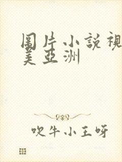 图片小说视频欧美亚洲封面