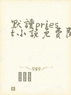 默读priest小说免费阅读完整