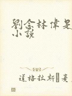 刘念林伟是什么小说