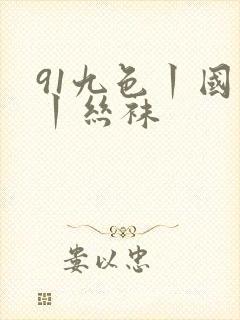 91九色丨国产丨丝袜封面
