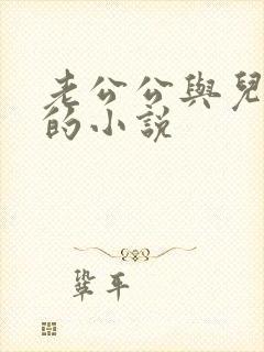 老公公与儿媳妇的小说