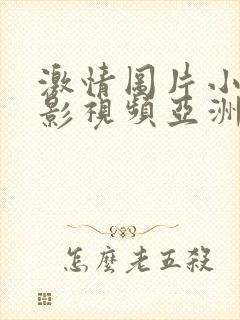 激情图片小说电影视频亚洲