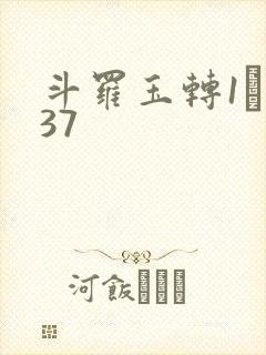 斗罗玉转1――37