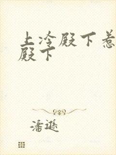 上冷殿下惹上冷殿下