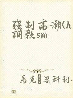 强制高潮(h)调教sm