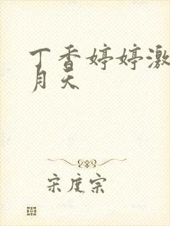 丁香婷婷激情五月天