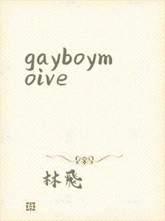 gayboymoive