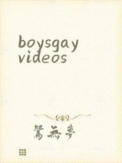 boysgayvideos