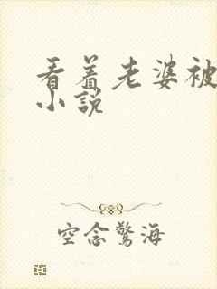 看着老婆被人操小说