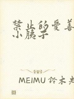 禁止的爱善良的小胰子