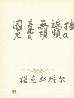 国产无遮挡裸体免费视频a