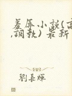 羞辱小说(高h,调教) 最新章节