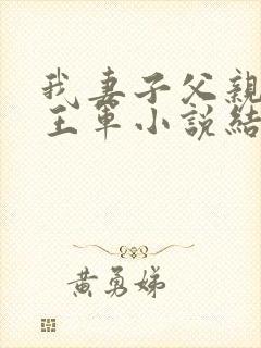 我妻子父亲刘静王军小说结局
