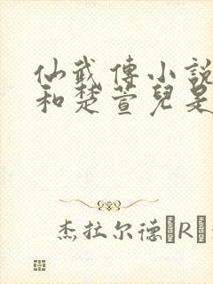 仙武传小说叶辰和楚萱儿是哪一章