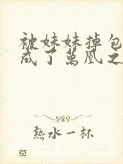 被妹妹掉包后我成了万凰之王封面